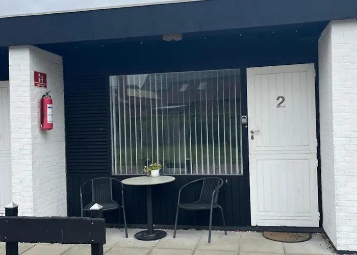 Døstrup Landevejskro&motel