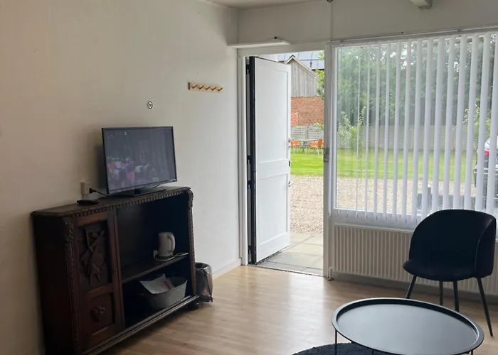 Døstrup Landevejskro&motel Kro