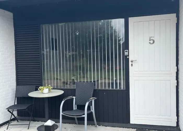 Kro Døstrup Landevejskro&motel 3*