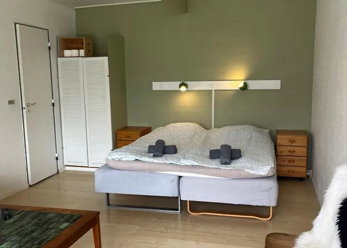 Kro Døstrup Landevejskro&motel Skærbæk