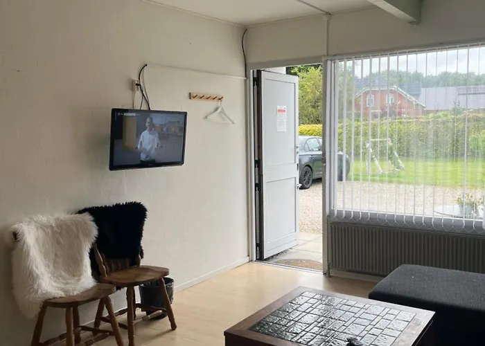 Døstrup Landevejskro&motel Skærbæk