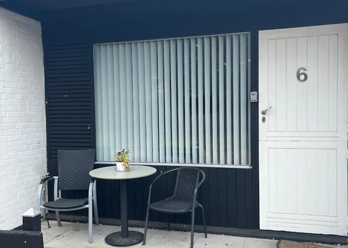 Døstrup Landevejskro&motel 3* Skærbæk