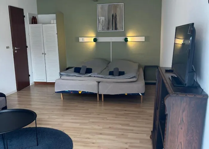 Døstrup Landevejskro&motel Kro