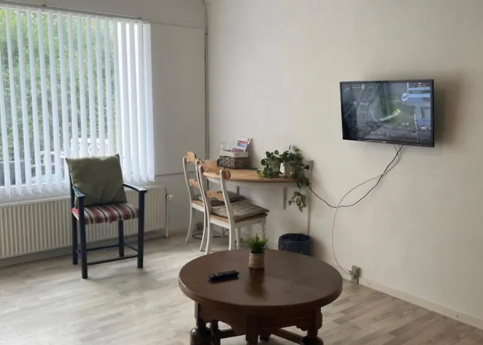 Døstrup Landevejskro&motel 3*