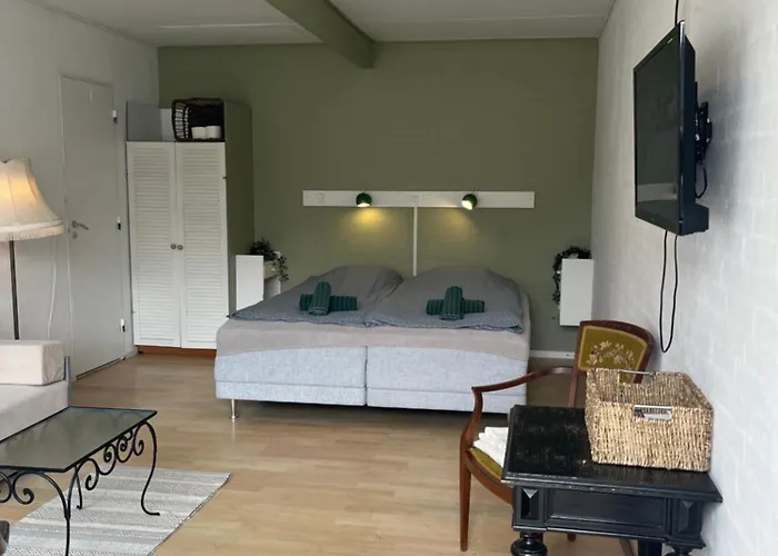 Døstrup Landevejskro&motel 3*