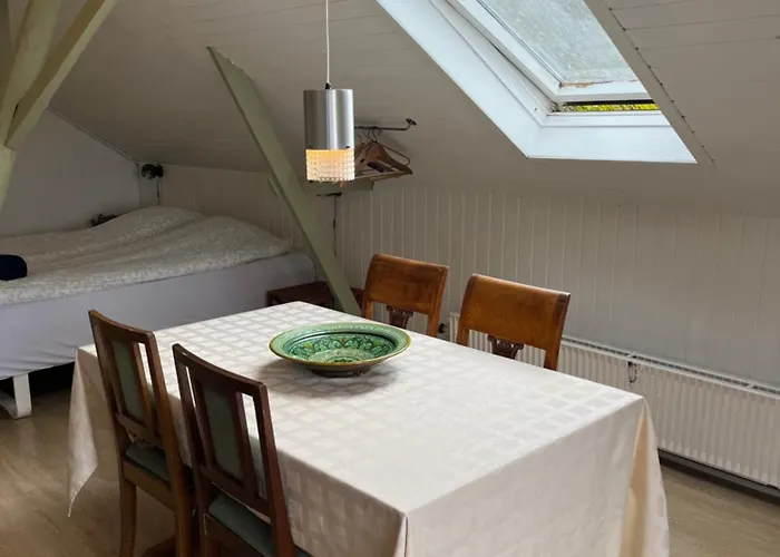 Døstrup Landevejskro&motel