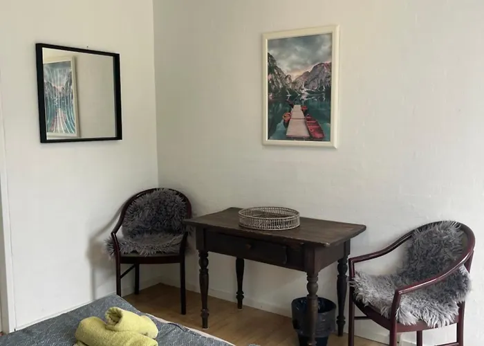 Kro Døstrup Landevejskro&motel