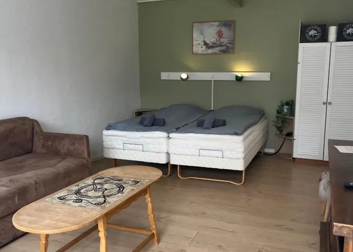 Døstrup Landevejskro&motel Skærbæk