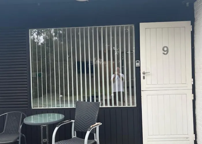 Kro Døstrup Landevejskro&motel 3*