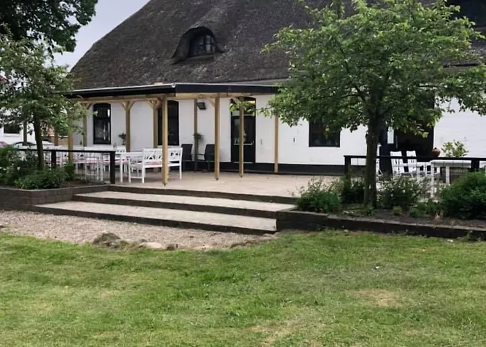 Døstrup Landevejskro&motel Skærbæk