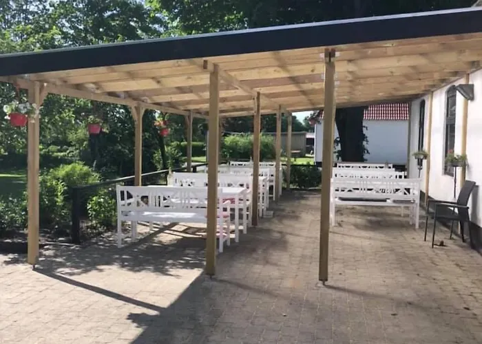 Døstrup Landevejskro&motel 3* Skærbæk