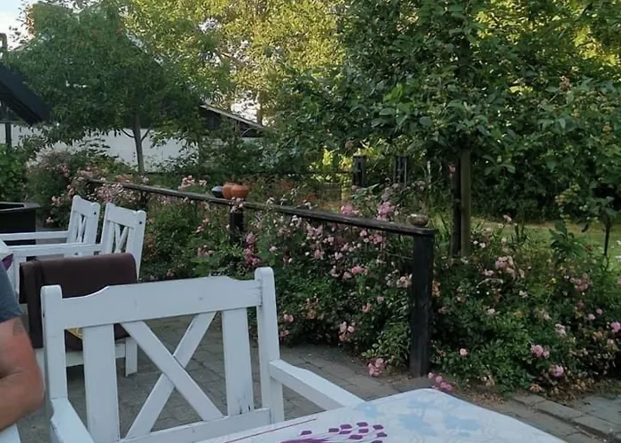 Døstrup Landevejskro&motel Kro 3*