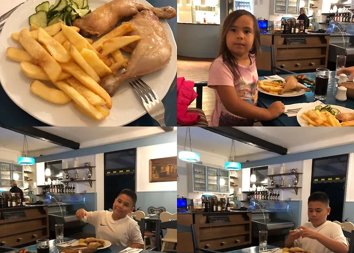 Døstrup Landevejskro&motel