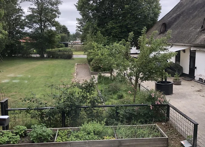 Døstrup Landevejskro&motel 3* Skærbæk