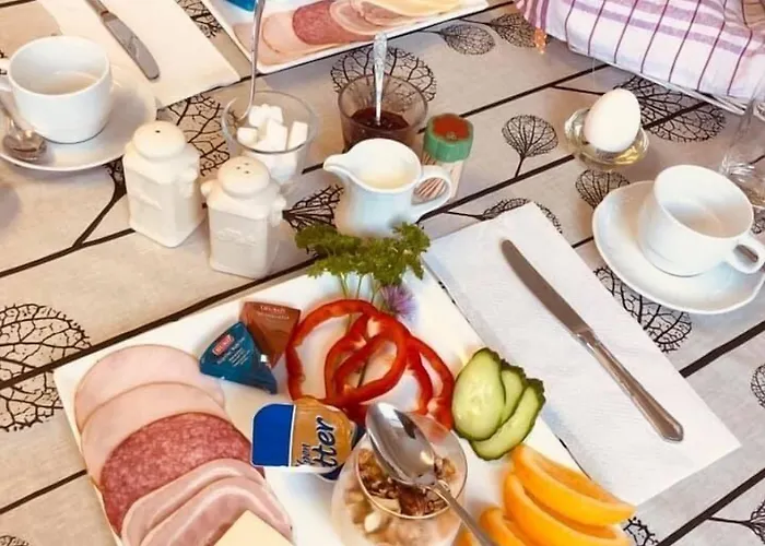 Døstrup Landevejskro&motel Kro 3*