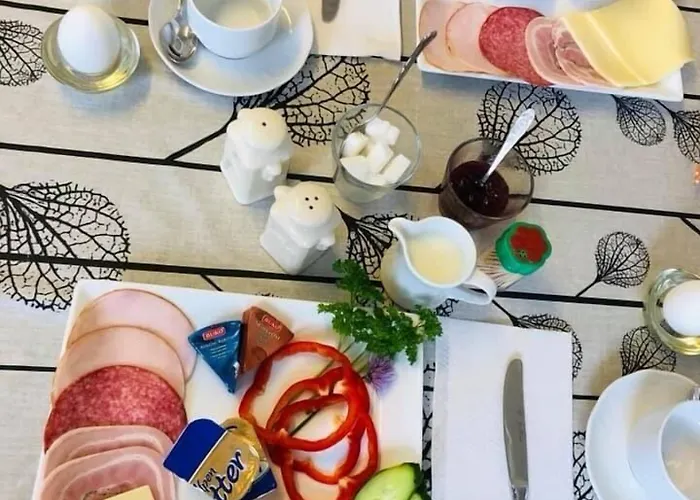 Døstrup Landevejskro&motel 3*