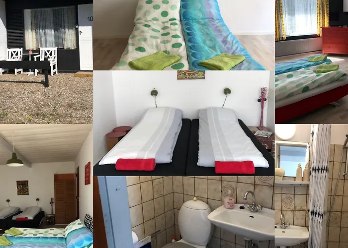 Døstrup Landevejskro&motel Kro Skærbæk