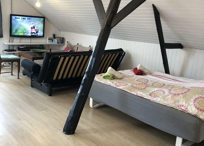 Døstrup Landevejskro&motel