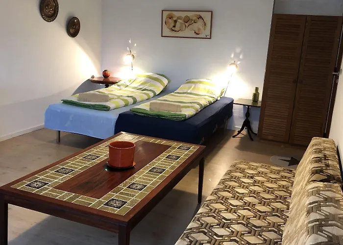 Kro Døstrup Landevejskro&motel 3*