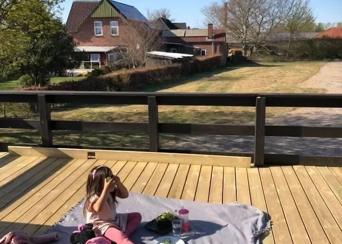 Kro Døstrup Landevejskro&motel