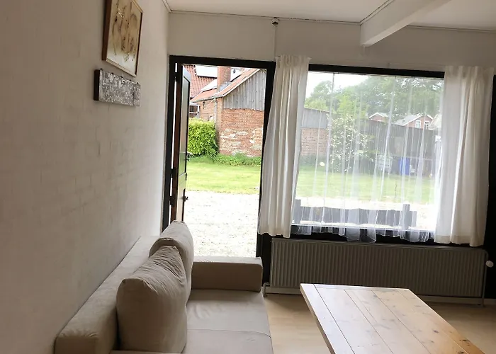 Døstrup Landevejskro&motel Kro