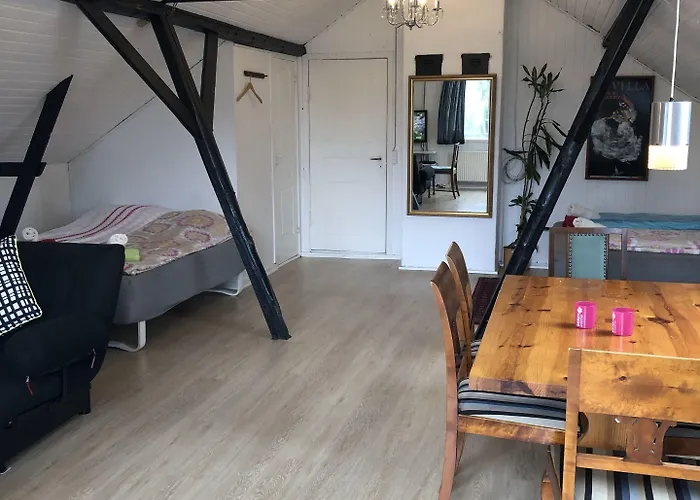 Kro Døstrup Landevejskro&motel 3*