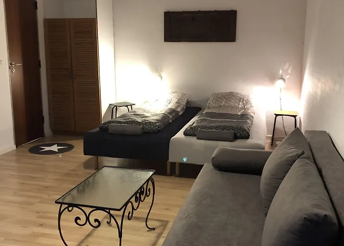 Døstrup Landevejskro&motel Kro 3*