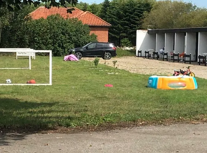 Kro Døstrup Landevejskro&motel