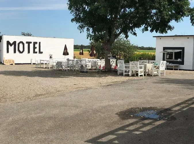 Døstrup Landevejskro&motel 3* Skærbæk